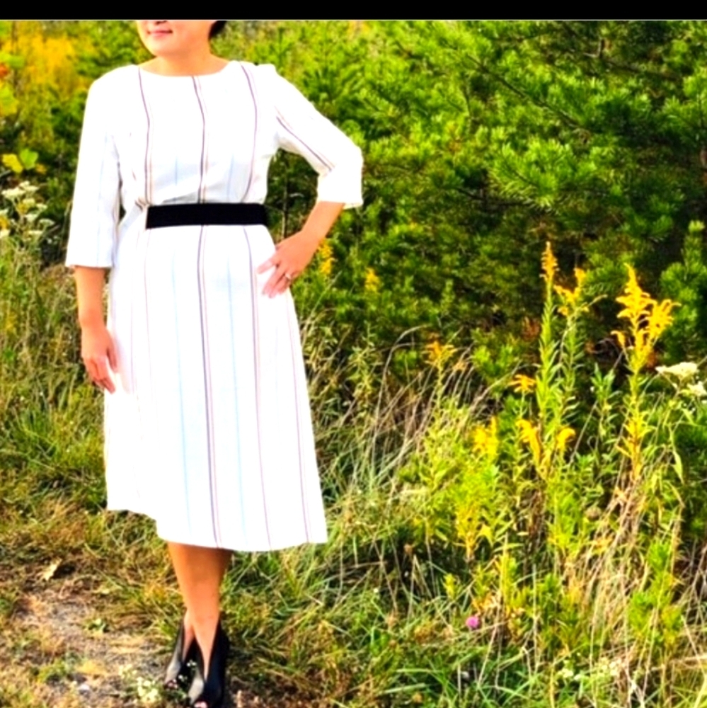 🛑3/$38. B-22 Dress XL THE COLLECTIVE